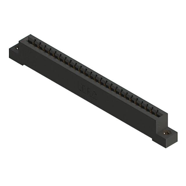 887-025-500-108 EDAC Inc.  Edgeboard Connectors